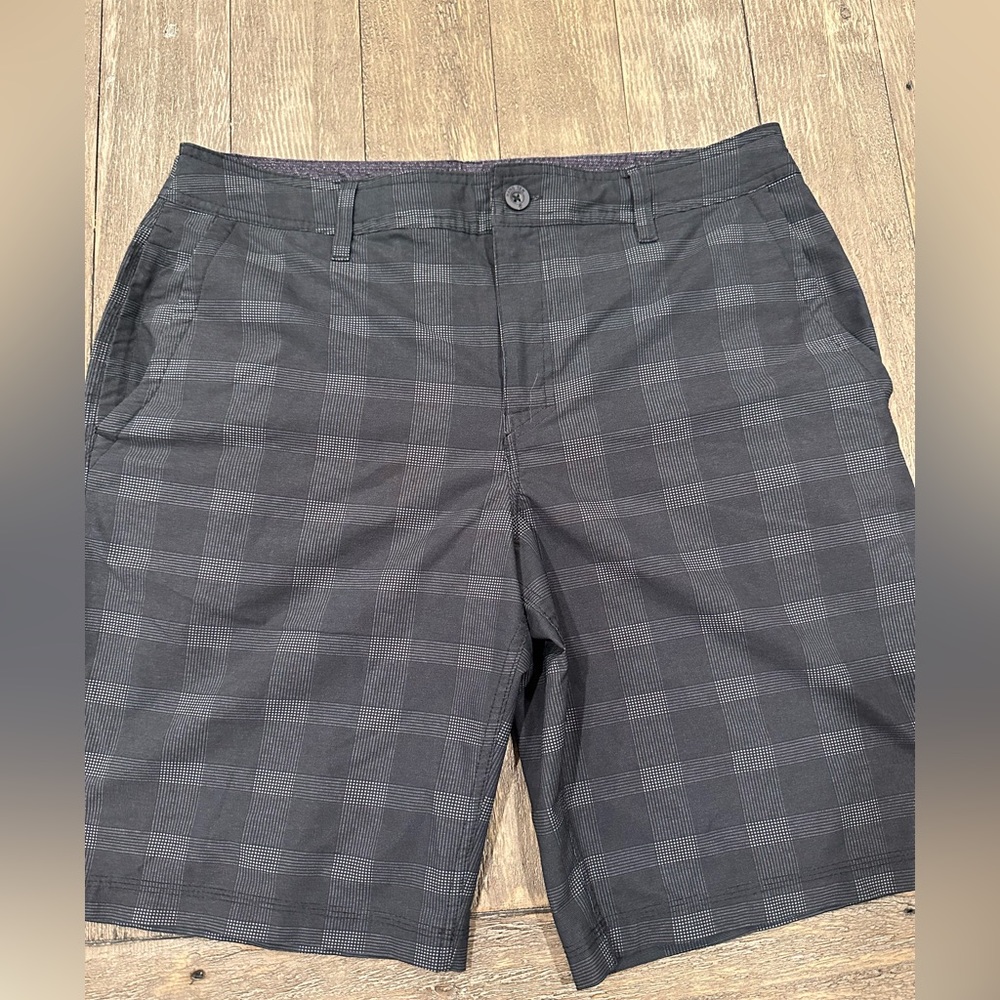 HANGTEN shorts